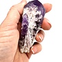 Bahia Amethyst Root Wand