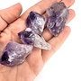 Amethyst Point Rough GRADE A