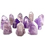 Amethyst Point Tumble