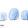 Blue Lace Agate Tumbled