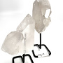 Clear Quartz Crystal Tower Medium