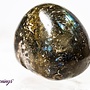 Labradorite Grade A Tumbled