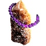 Amethyst 6mm Bracelet