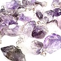Amethyst Point Pendant