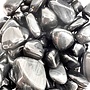 Rainbow Obsidian Tumbled