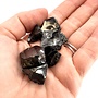 Elite Noble Shungite - Rough Raw Natural