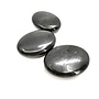 Shungite Palm Stone