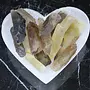 Smoky Quartz Points 1.5", AA Quality