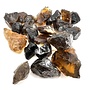 Smoky Citrine Rough/Natural/Brazil