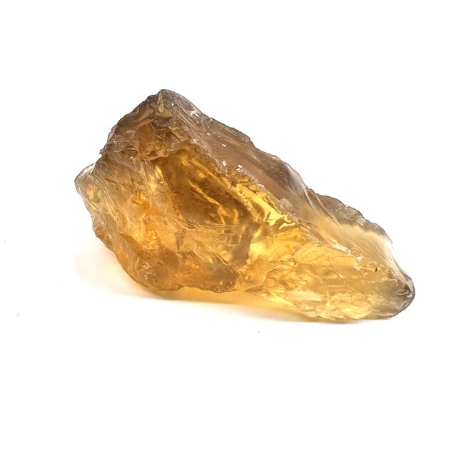 Smoky Citrine Rough/Natural/Brazil