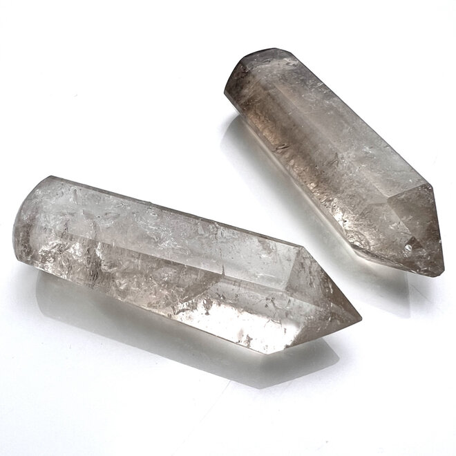 Smoky Quartz Massage Wand