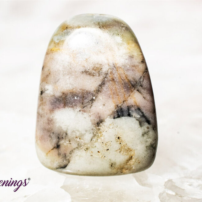 Picasso Jasper Tumble 20-25MM