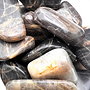 Black Moonstone Tumble
