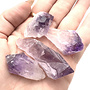 Amethyst Rough Small GRADE A