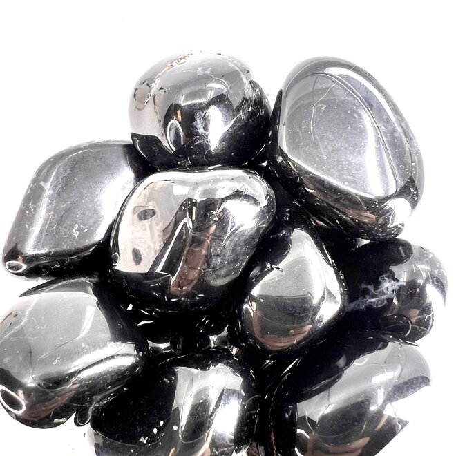 Black Onyx Tumbled - Large