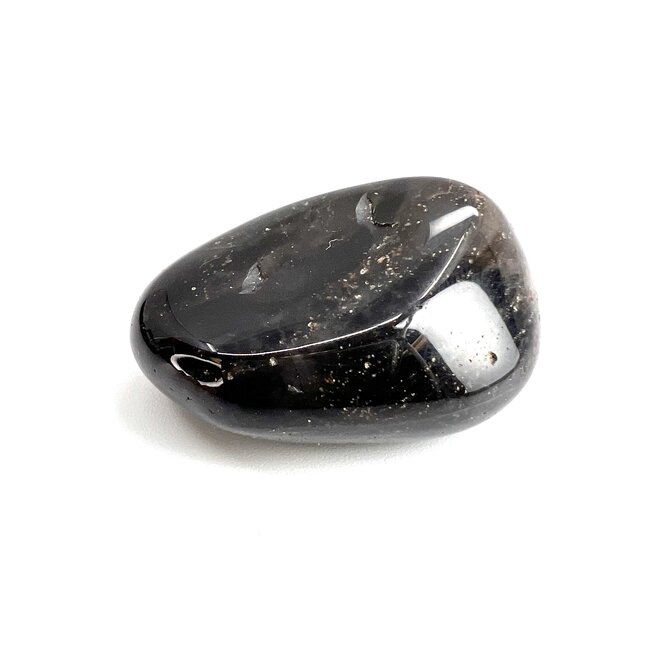 Black Onyx Tumbled - Large