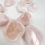 Emma Egg - Rose Quartz