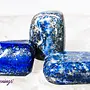 Lapis Lazuli Tumble Medium