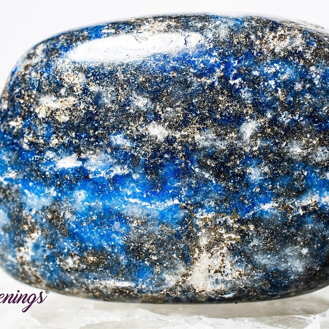 Lapis Lazuli Tumble Medium