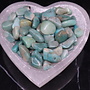 Amazonite - Tumbled