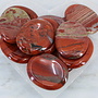Brecciated Jasper Worry Stones