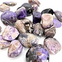 Charoite - Tumbled