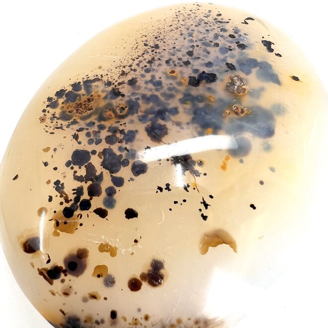 Dendritic Agate Gallet