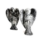 Picasso Jasper  Angel - 2"