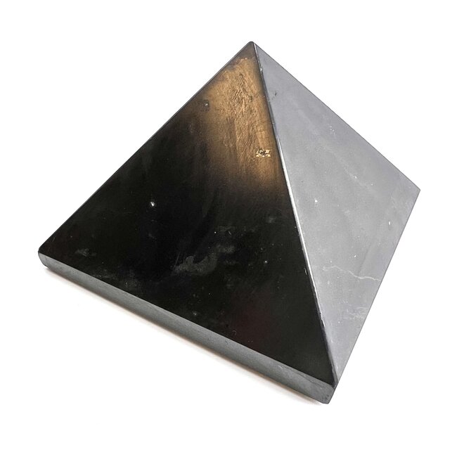 Pyramid Shungite  5 CM