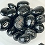 Black Tourmaline Medium Tumbled