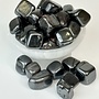 Hematite Medium Tumble/ Africa