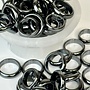 Hematite Ring