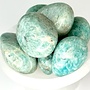 Amazonite Galet  GRADE A