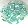 Aqua Obsidian (man-made)