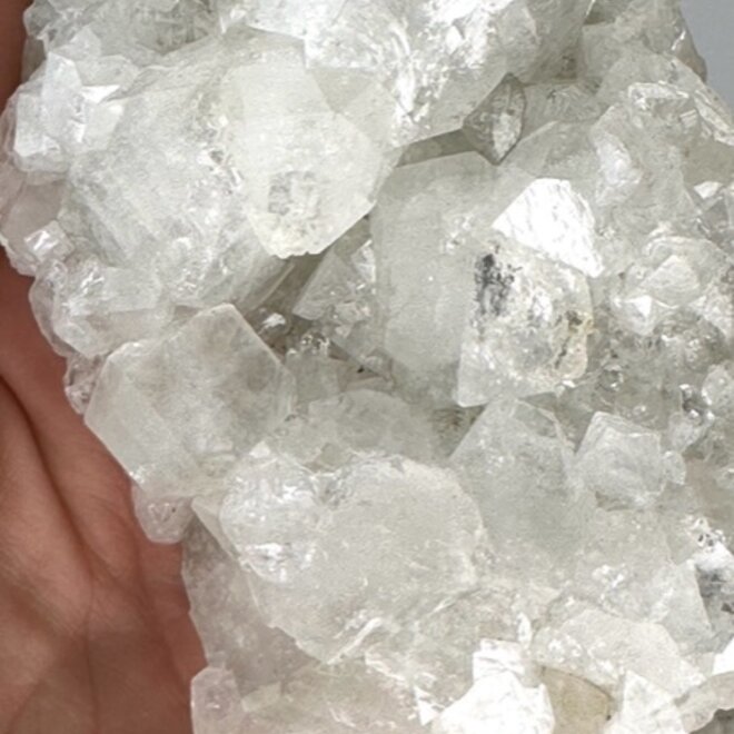 Zeolite