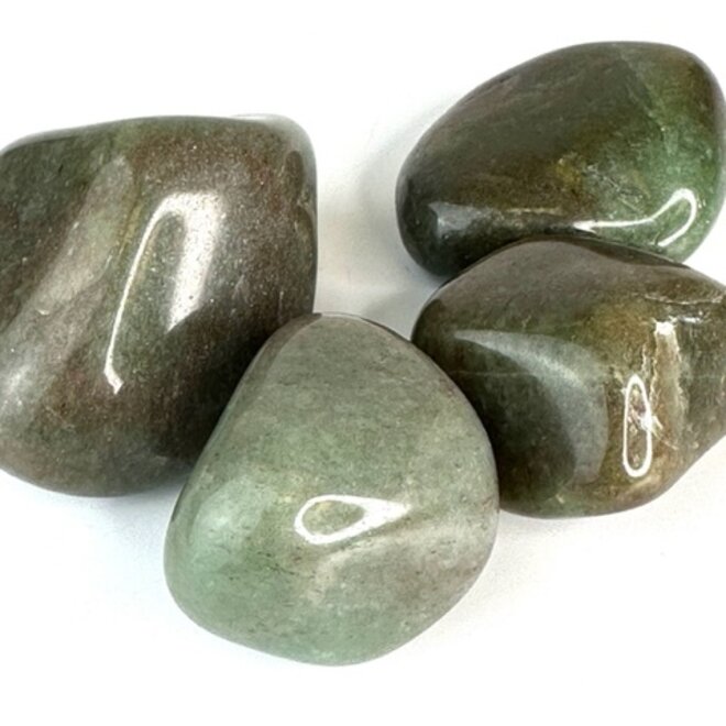 XL Green Aventurine Tumble/Brazil