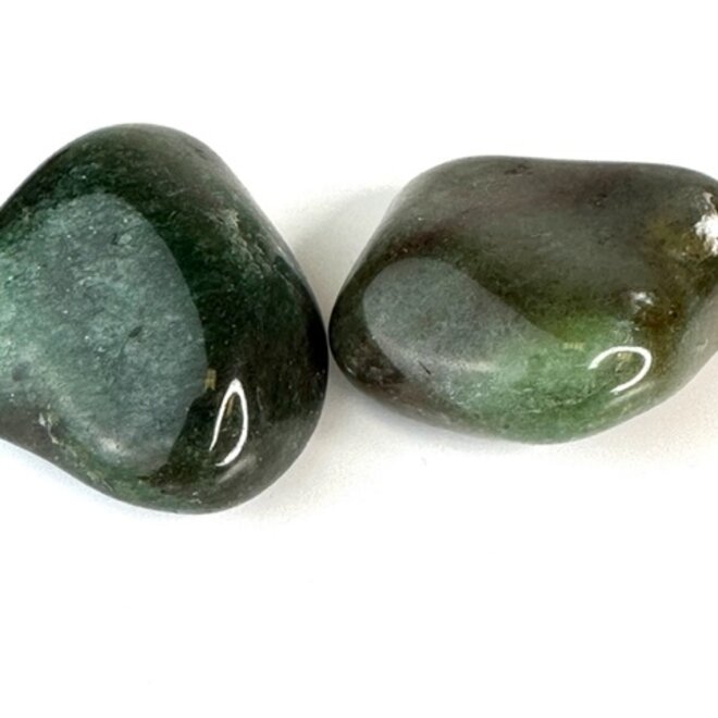 XL Green Aventurine Tumble/Brazil