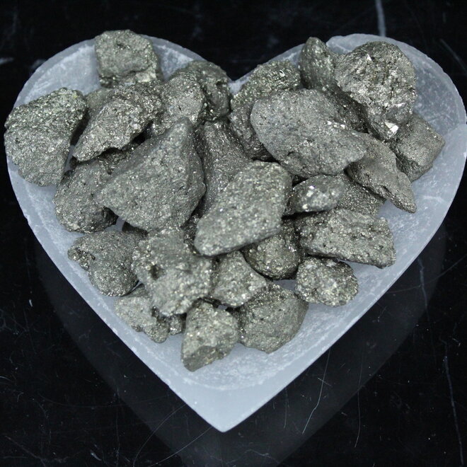 Pyrite Rough