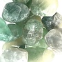 Rainbow Fluorite Tumble