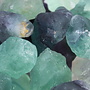 Rainbow Fluorite AA Grade