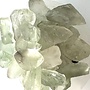 Prasiolite/Green Amethyst Rough Small
