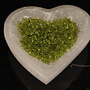 Peridot - Tumbled