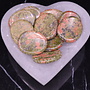 Unakite Worry Stone