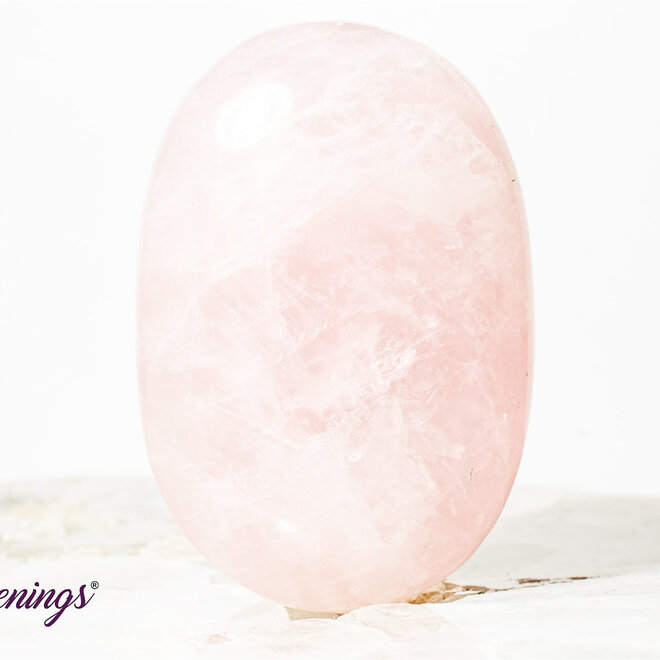 Rose Quartz Gallet E