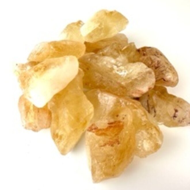 Citrine Rough