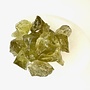 Green Gold Citrine Rough Small