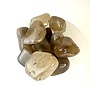 Natural Citrine Tumble Large