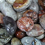 Mexican Agate Tumble