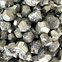 Pyrite Dodechedron