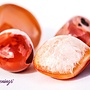 Carnelian Banded Tumbled